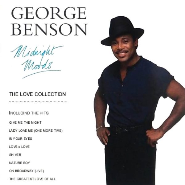 George Benson - Midnight Moods