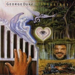 George Duke - Illusions