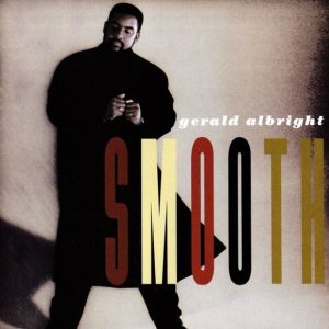 Gerald Albright - Smooth