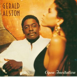 Gerald Alston - Open Invitation