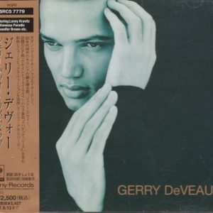 Gerry DeVeaux - Rhythm & Love
