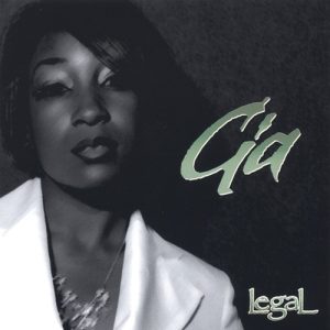 Gia - Legal