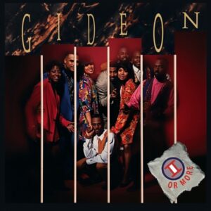 Gideon - II Or More