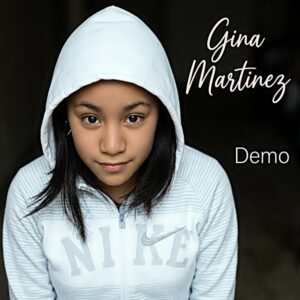 Gina Martinez - Demo