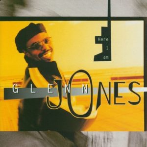 Glenn Jones - Here I Am
