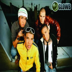Glowb - From Around The Glowb (Unreleased)