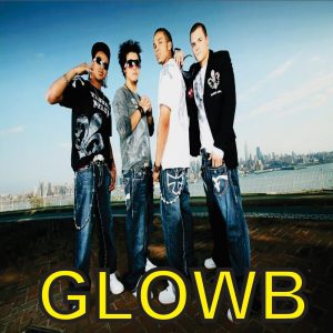 Glowb - Glowb (Unreleased)