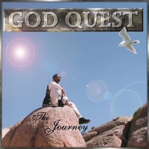 God Quest - The Journey