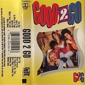 Good 2 Go - Good 2 Go (Album Expanded)