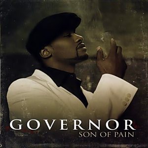 Governor - Son Of Pain (U.S. Version)