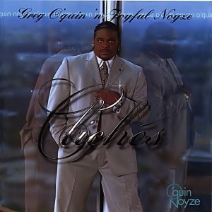 Greg O'quin - Cliches