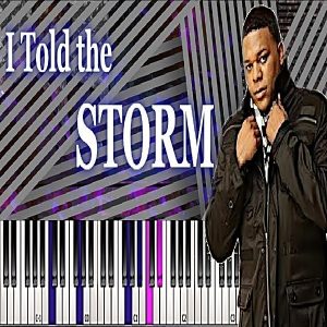 Greg O'quinn & iPraise - After The Storm