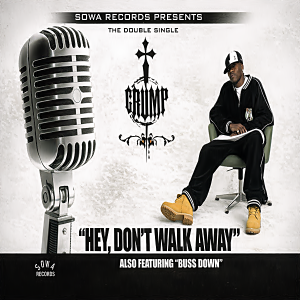 Grump - The Double Single (Promo)