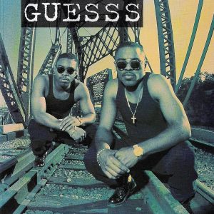Guesss - Guesss