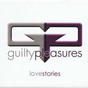 Guiltypleasures - Lovestories