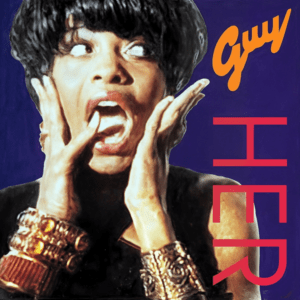 Guy - Her (CDS)