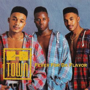 H-Town - Fever For Da Flavor