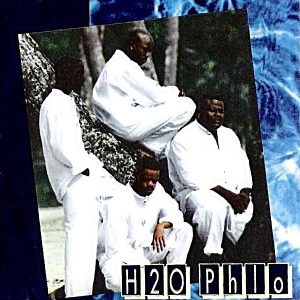 H20 Phlo - H20 Phlo