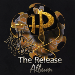 HP Group Presents - The Release (Album)
