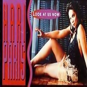 Hari Paris - Look At Us Now (Cassette Single)