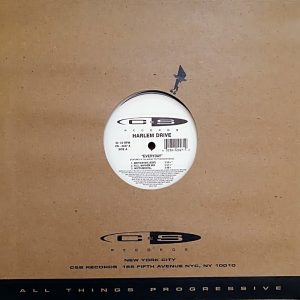 Harlem Drive - Everyday (Promo)