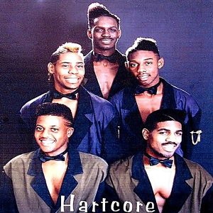 Hartcore - Hartcore