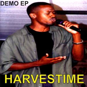 Harvestime - Harvestime (Demo EP)