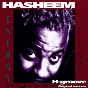 Hasheem - H-Groove (Original Remixes) (CDM)