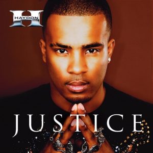 Haydon - Justice