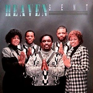 Heaven Sent - Heaven Sent