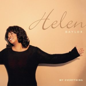 Helen Baylor - My Everything