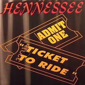 Hennessee - Ticket To Ride
