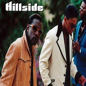 Hillside - Hillside