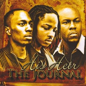 His Heir - The Journal
