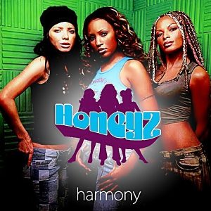 Honeyz - Harmony (Unreleased)