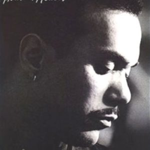 Howard Hewett - Howard Hewett