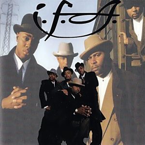 i.f.A. - International Family Affair
