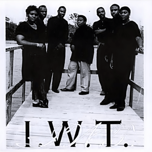 I.W.T. - Never Be The Same