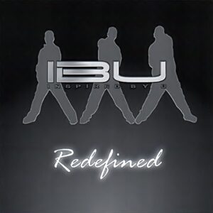 IBU (Inspired By U) - Redefined
