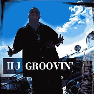 II-J - II-J Groovin'
