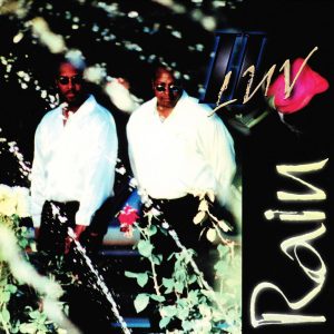 II Luv - Rain (EP)