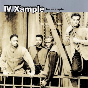 IV Xample - For Exemple