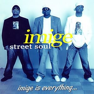 Imige - Street Soul (Demo)
