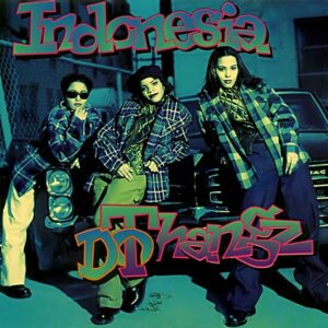 Indonesia - Do Thangz (VLS)