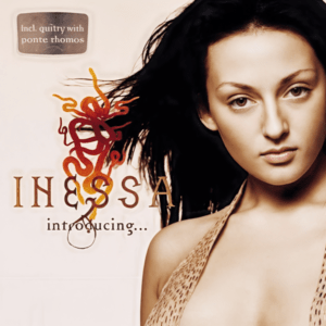 Inessa - Introducing...