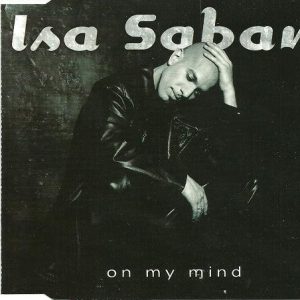 Isa Sabani - On My Mind (CDM)