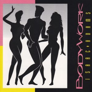 Isaac Adams - Bodywork