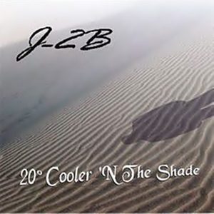 J-2B - 20° Cooler 'N The Shade