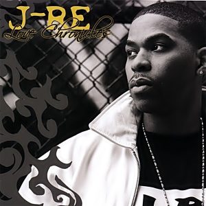 J-RE - Love Chronicles