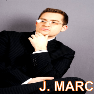 J. Marc - J. Marc (Unreleased)